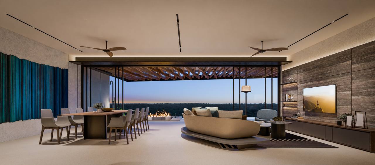 3 bedrooms Villa in ISOLA 2 No. 11007